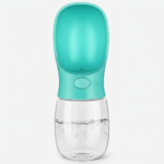 Dog Water Bottle for Walking
