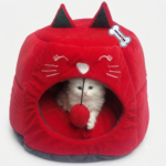 Cat House for Kittens